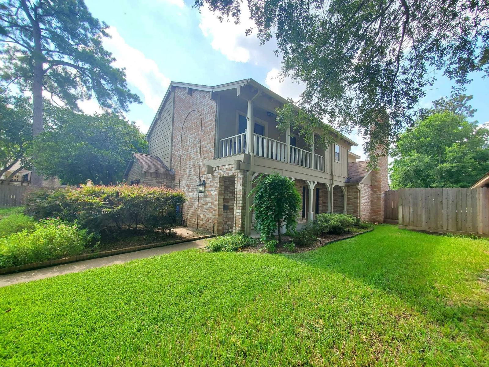 Real estate property located at 8907 Cher, Harris, Rolling Fork Sec 03, Houston, TX, US