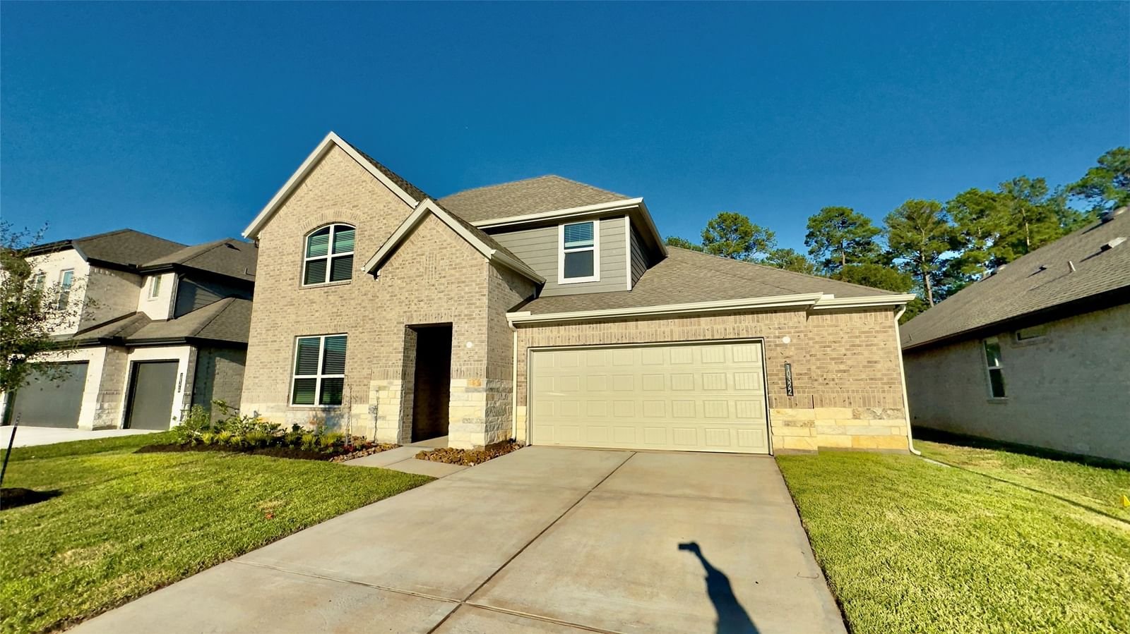 Real estate property located at 10322 Horseshoe Lake, Montgomery, FOSTERS RIDGE, Conroe, TX, US