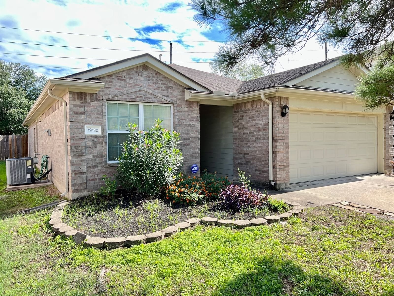 Real estate property located at 19130 Avalon Springs, Harris, Northpointe East, Tomball, TX, US