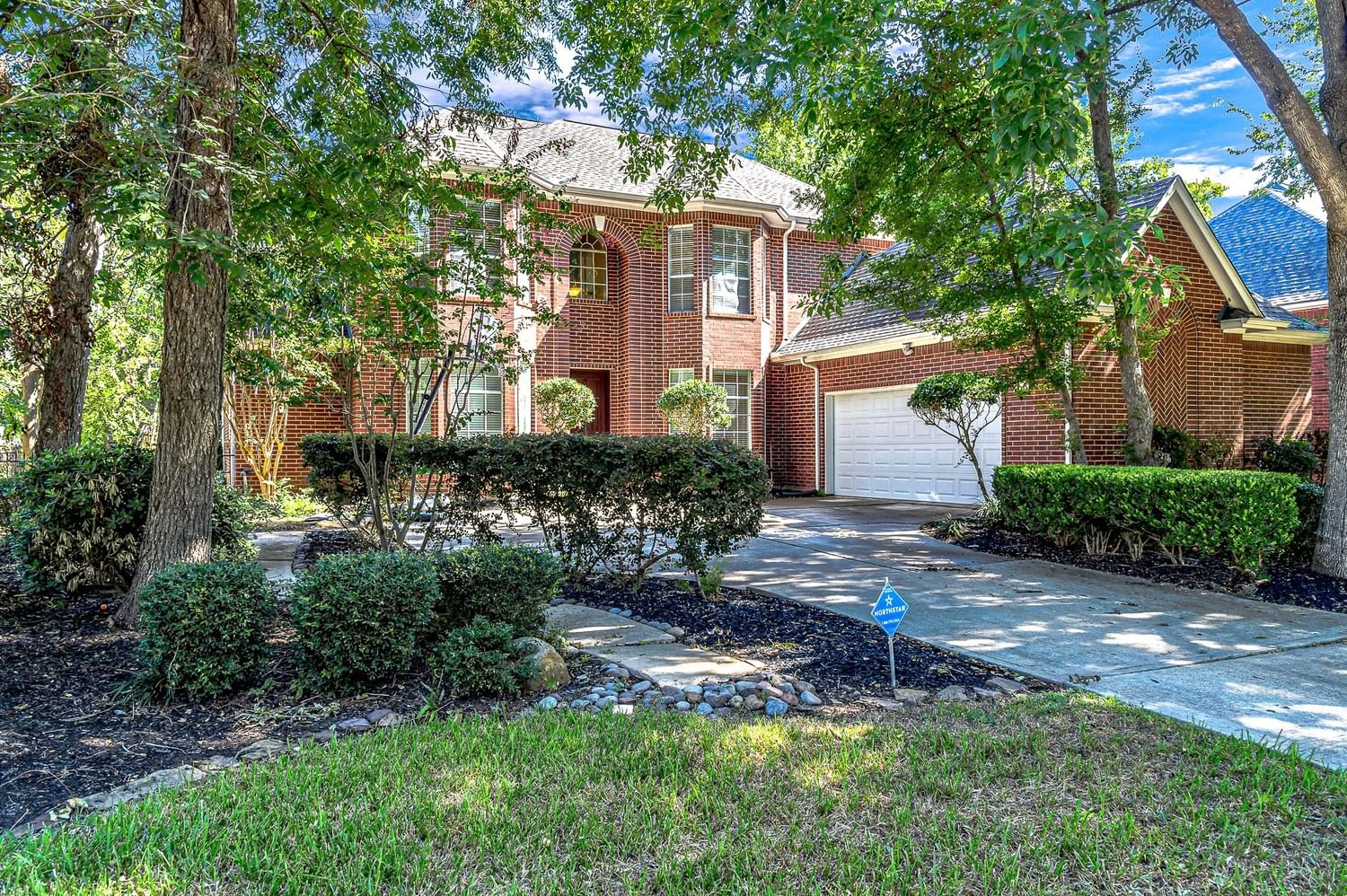 Real estate property located at 1722 Country Squire, Fort Bend, Pecan Grove Plantation Sec 7, Richmond, TX, US
