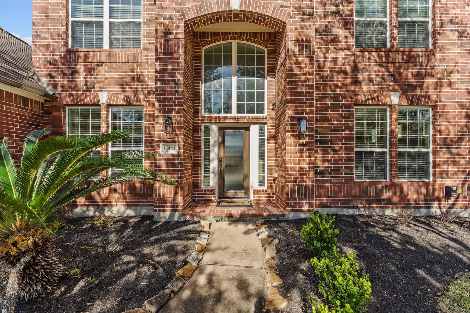 Real estate property located at 12401 Clover Creek, Brazoria, Southern Trails Ph 1 Sec 7, Pearland, TX, US