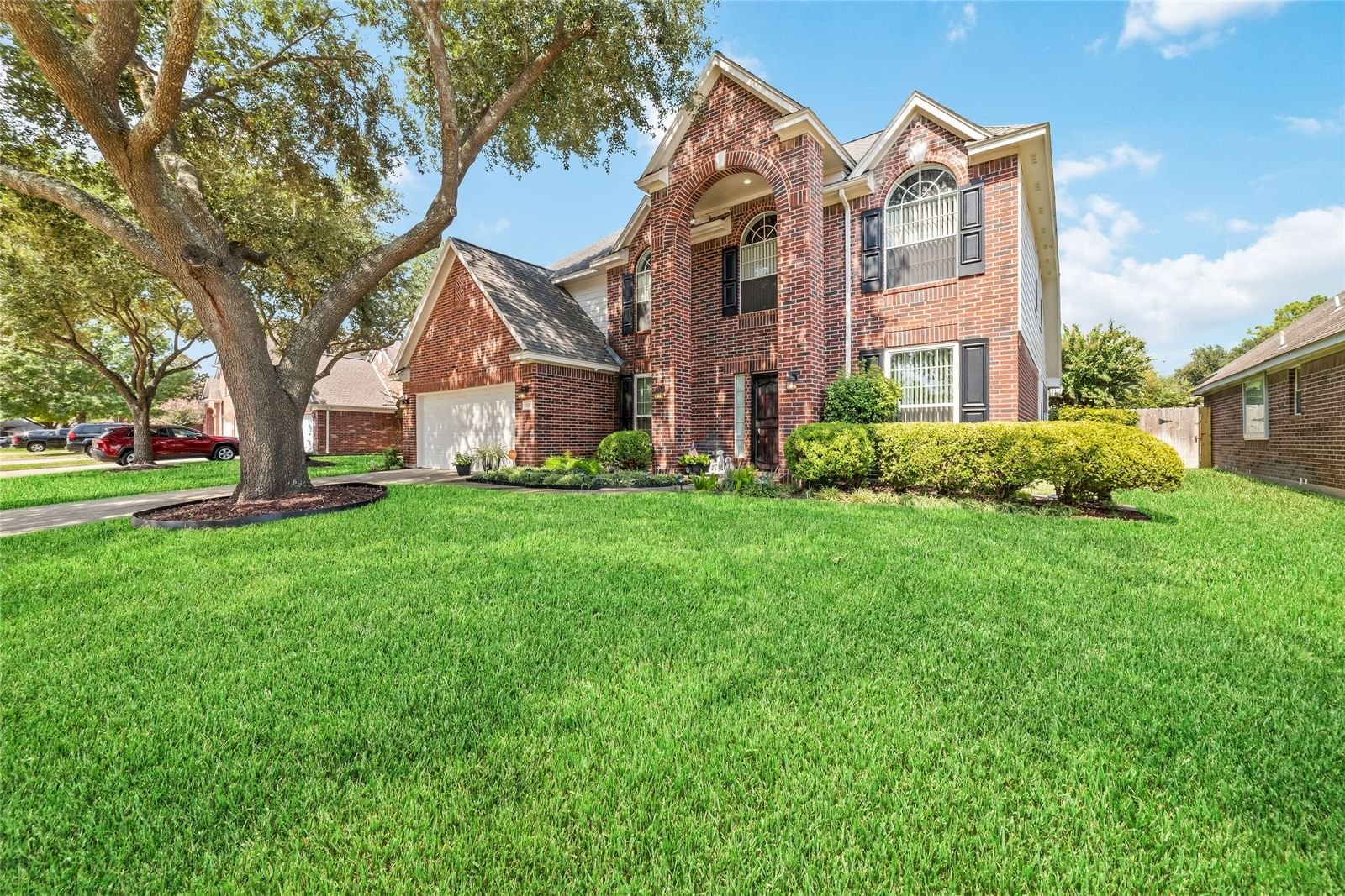 Real estate property located at 12751 Regal Pine, Harris, Silver Pines Sec 01, Houston, TX, US