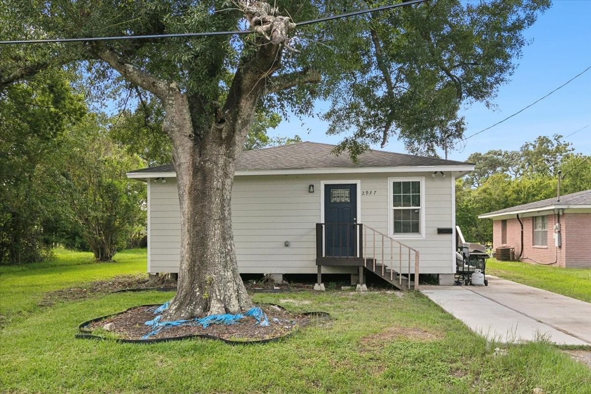 Real estate property located at 2937 Ruby, Jefferson, Palco - Pn, Groves, TX, US