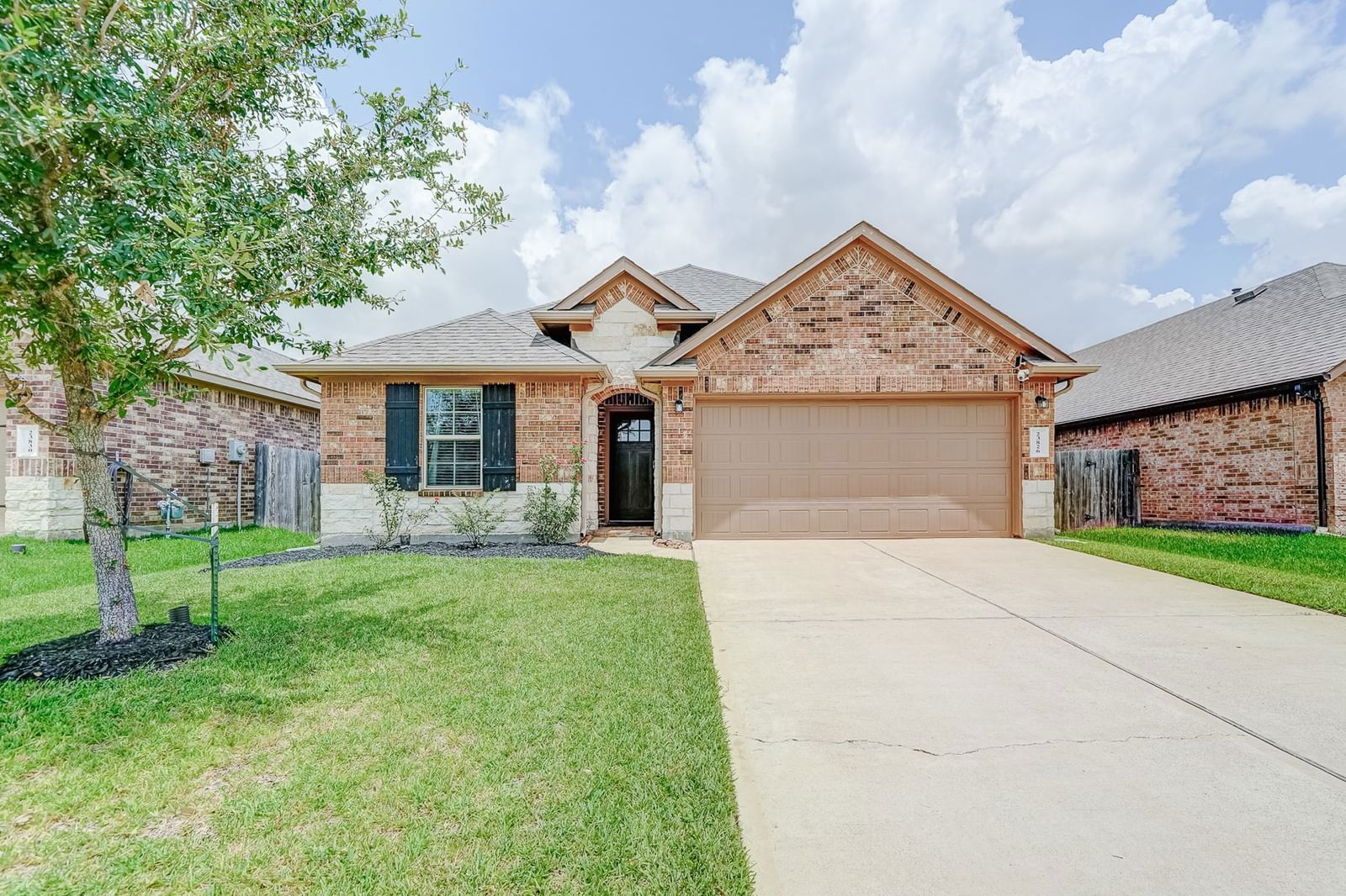 Real estate property located at 23826 Ancona, Harris, Ventana Lakes, Katy, TX, US