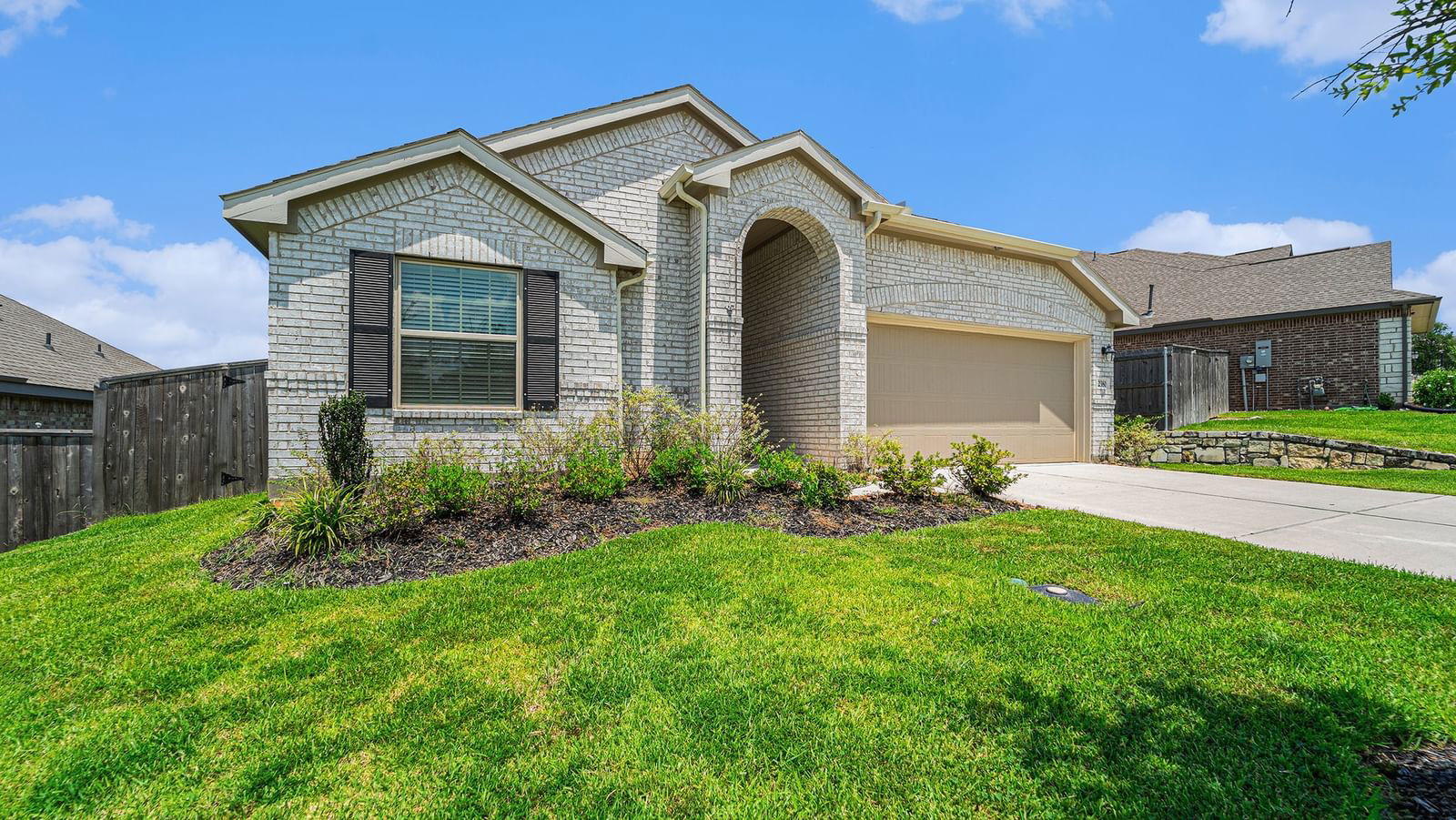 Real estate property located at 12380 Delta Timber, Montgomery, Heritage Reserve, Conroe, TX, US