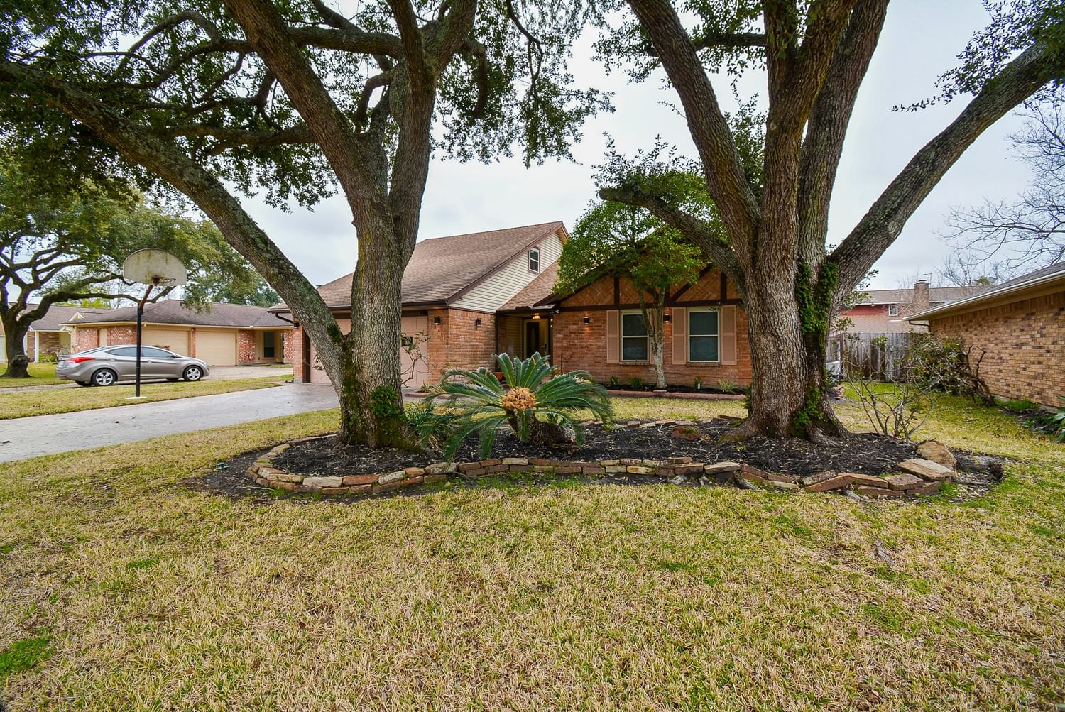 Real estate property located at 10711 Sagebluff, Harris, Kirkwood South Sec 03 R/P, Houston, TX, US