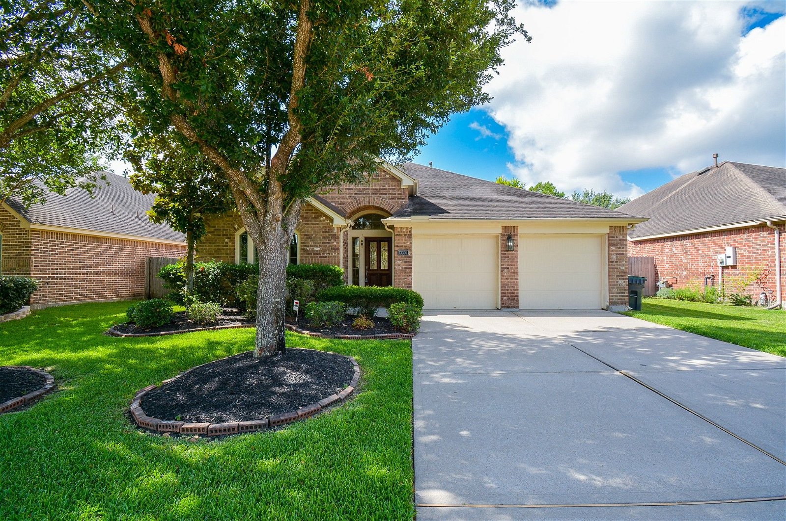 Real estate property located at 13304 Moonlit Lake, Brazoria, Pearland, TX, US