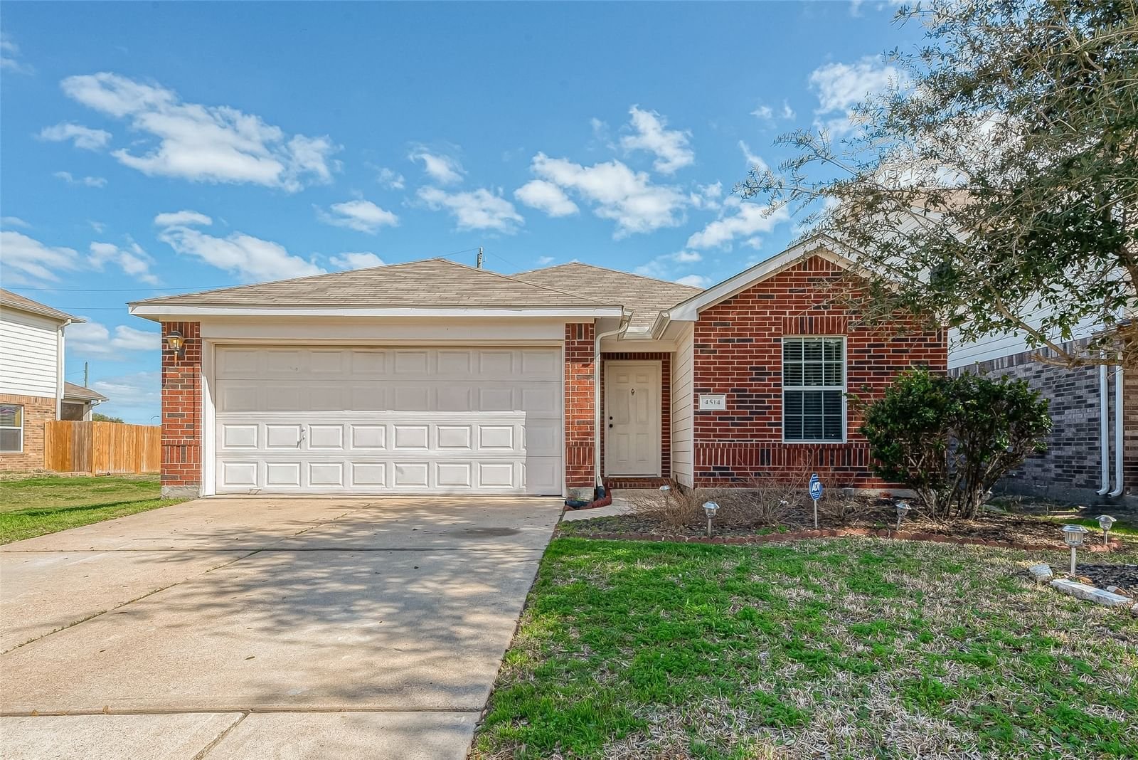 Real estate property located at 4514 Hall Croft Chase, Harris, Windstone Colony South, Katy, TX, US