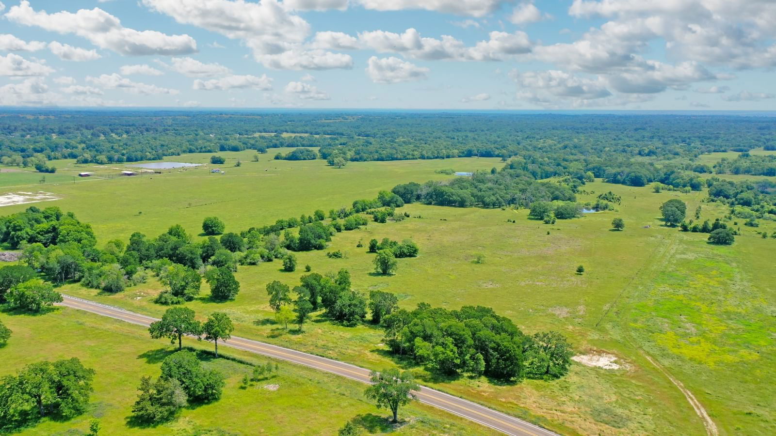 Real estate property located at TBD Farm to Market 2158, Madison, na, Madisonville, TX, US