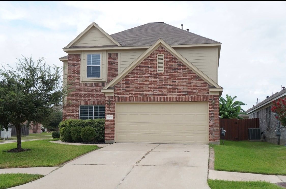 Real estate property located at 19422 Harvest Stream, Harris, Lake Ridge, Houston, TX, US