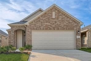 Real estate property located at 17739 Pamukkale Place, Harris, Rosehill Meadow, Tomball, TX, US