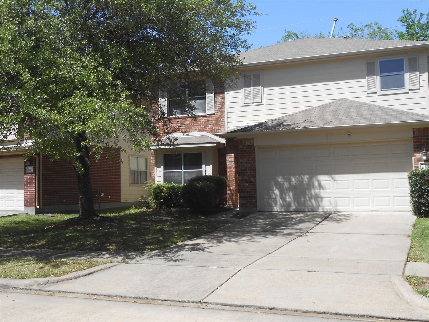 Real estate property located at 1738 Oxford Green, Fort Bend, Teal Run Meadows Sec 2, Fresno, TX, US