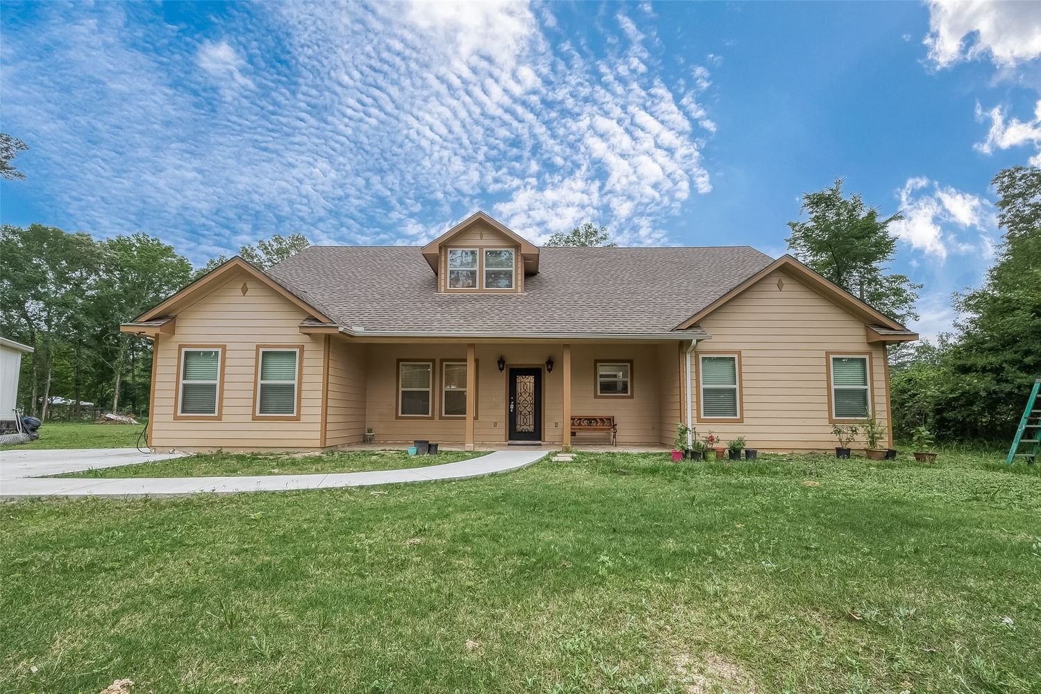 Real estate property located at 113 County Road 3189b, Liberty, C Harper, Cleveland, TX, US