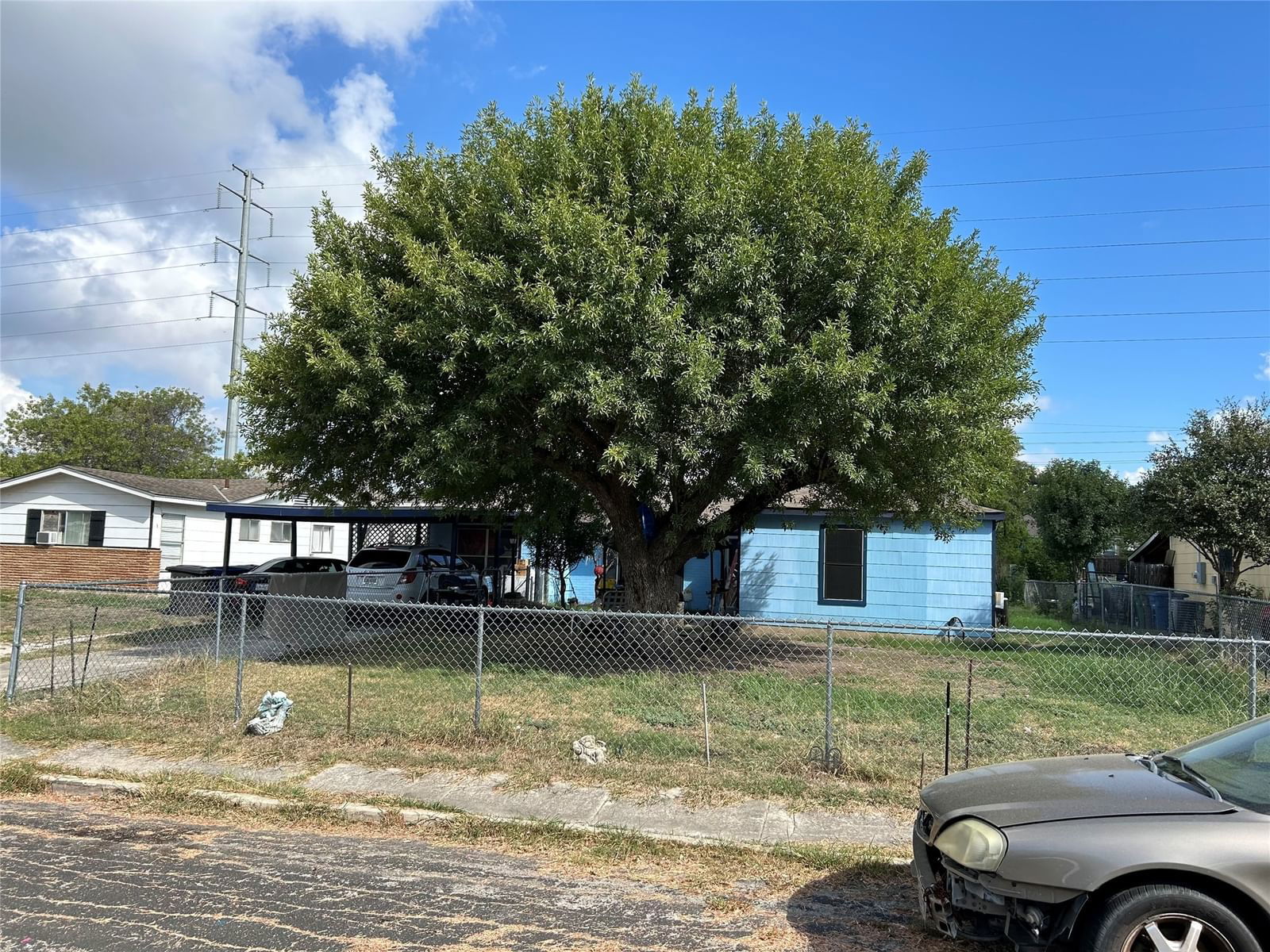 Real estate property located at 235 Stimmel, Bexar, Lackland Heights, San Antonio, TX, US