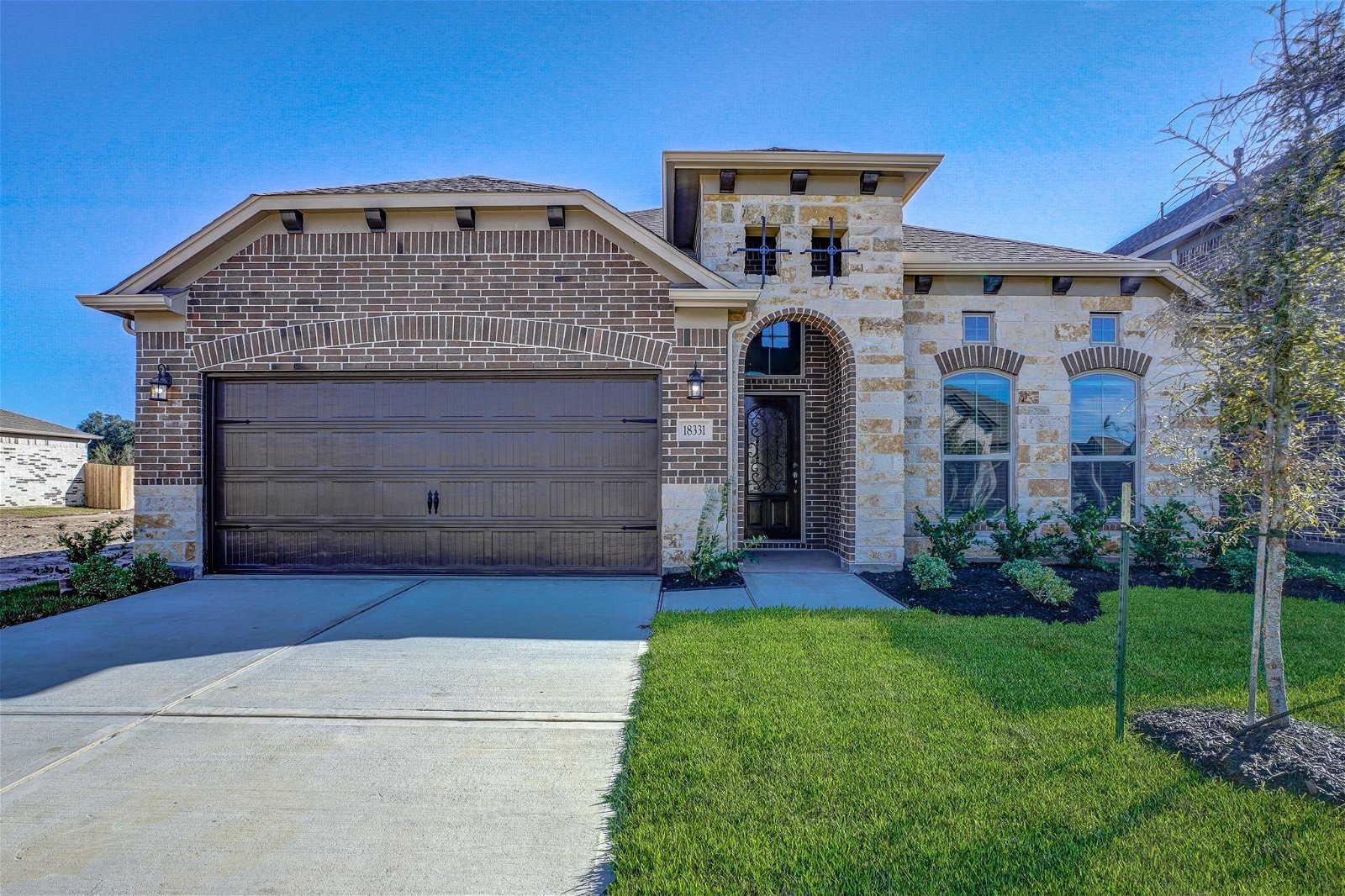 Real estate property located at 2902 Saw Palmetto, Harris, Katy, TX, US