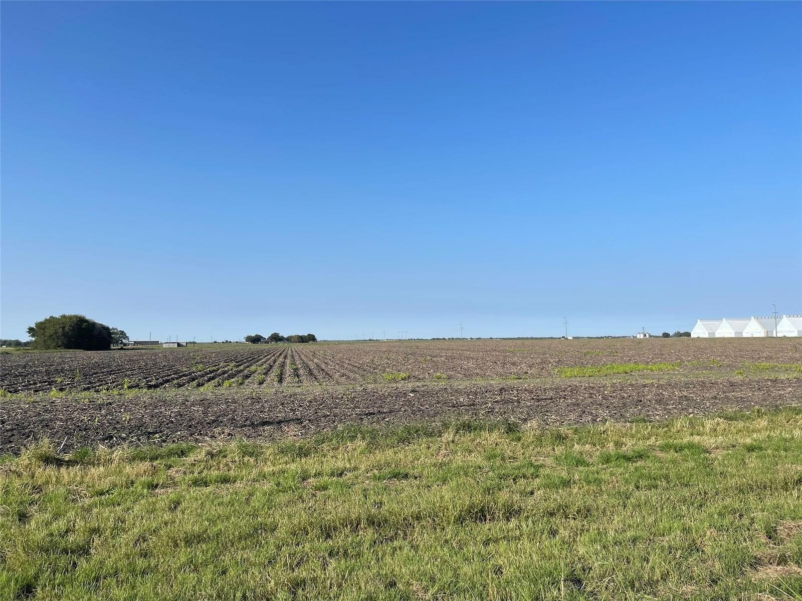Real estate property located at TBD Hwy 59, Wharton, Abstract 676, El Campo, TX, US
