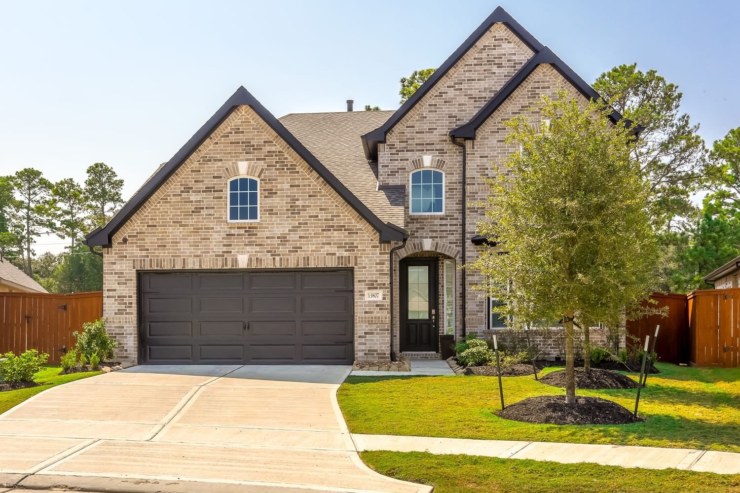 Real estate property located at 13807 Llano Basin, Harris, Copper Bend at Village of Indian Trails, Cypress, TX, US