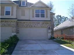 Real estate property located at 14542 Gleaming Rose, Harris, COLES CROSSING SEC 28, Cypress, TX, US