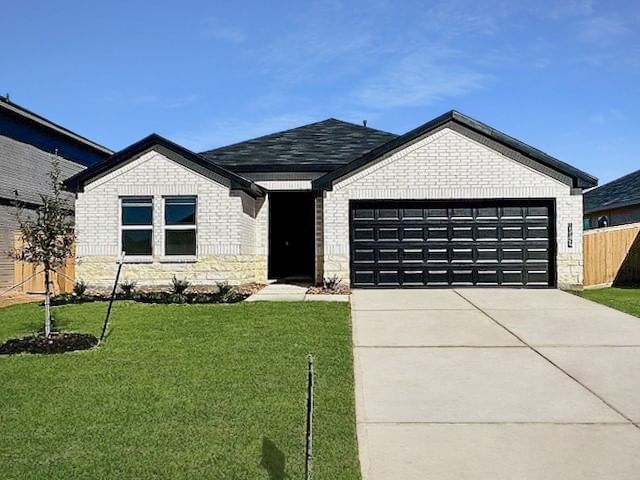 Real estate property located at 15124 Lavender Mist Court, Montgomery, Mill Creek, Magnolia, TX, US