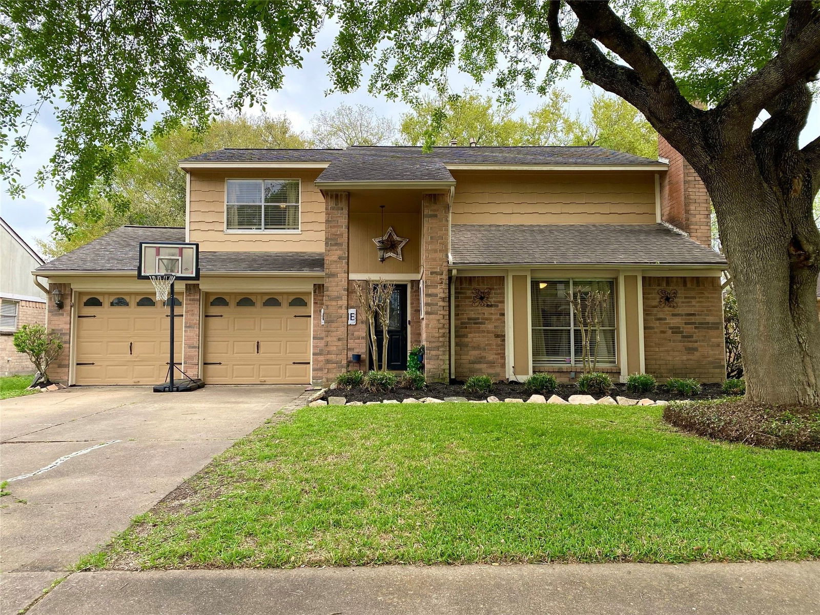 Real estate property located at 4307 Maple Cross, Harris, Pasadena, TX, US