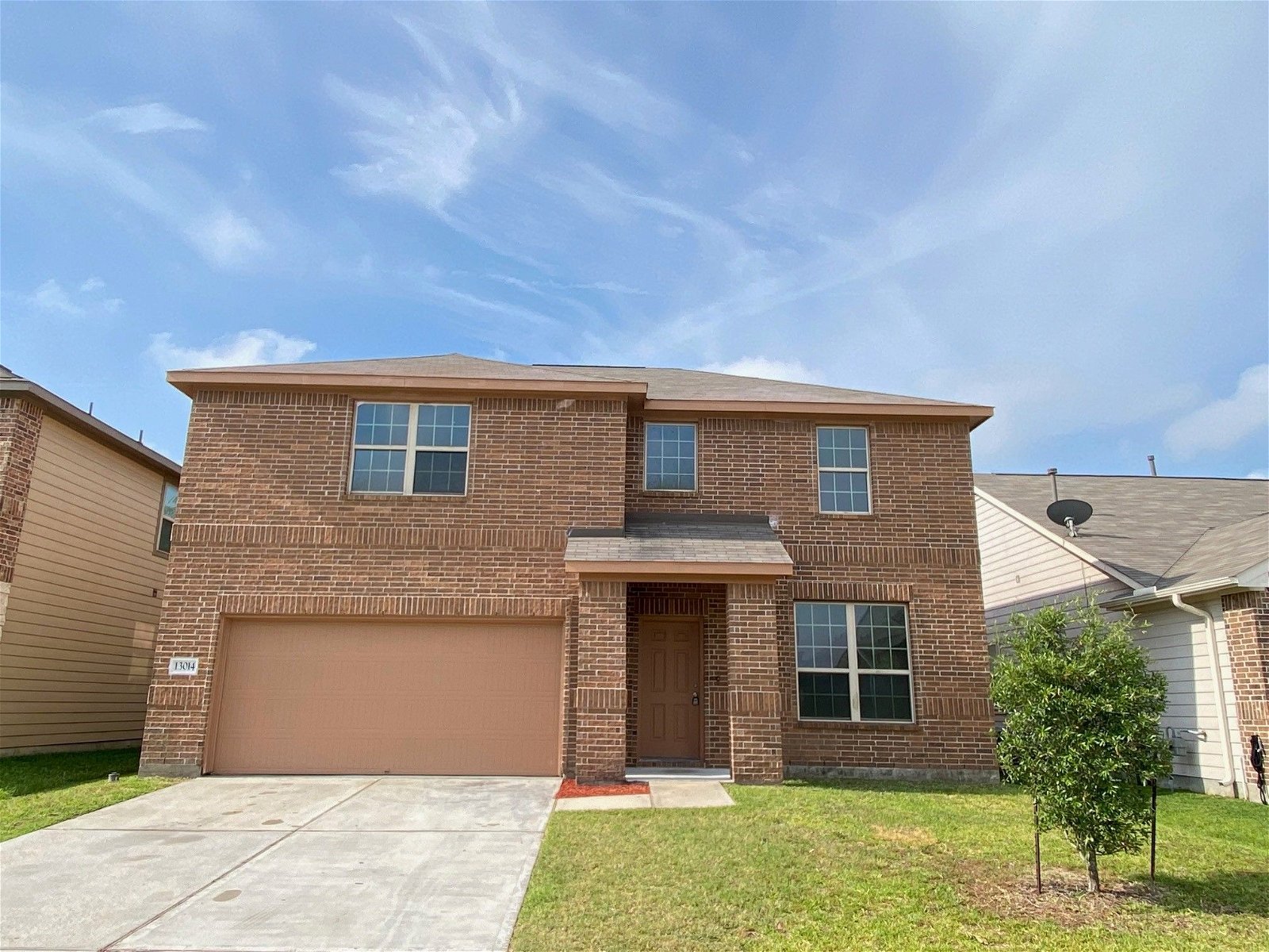 Real estate property located at 13014 Larriston, Harris, HIDDEN MEADOW, Houston, TX, US