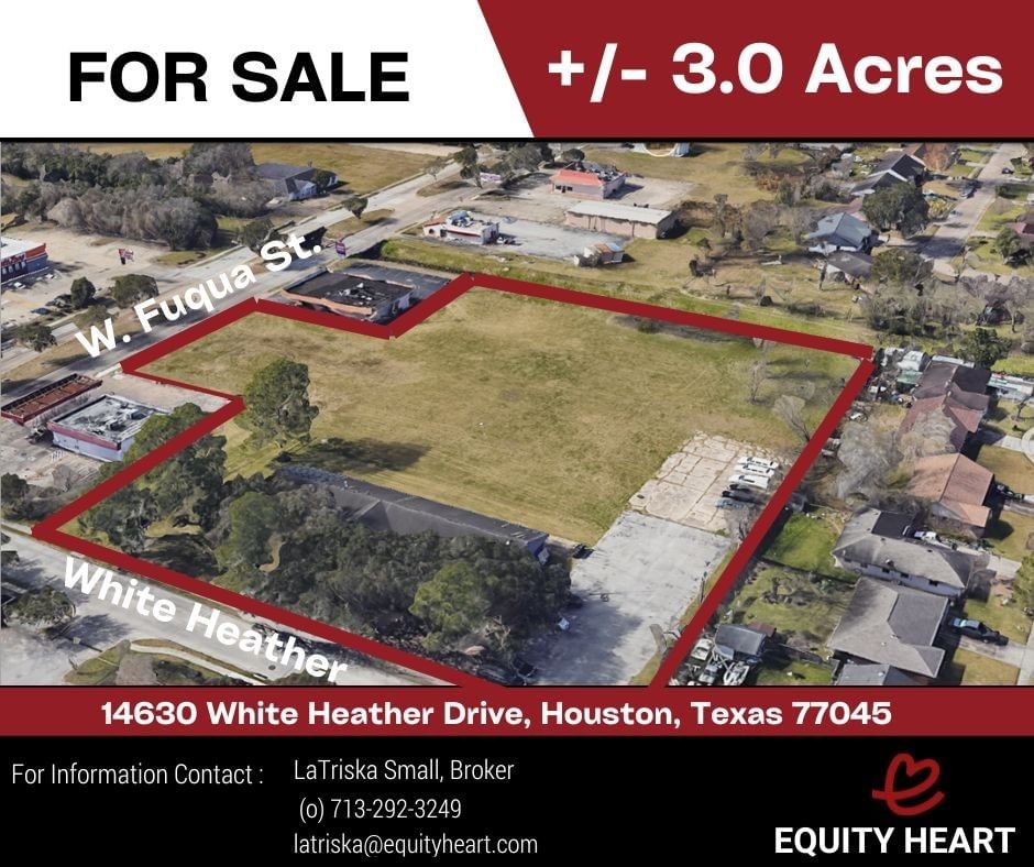 Real estate property located at 14630 White Heather, Harris, Unknown, Houston, TX, US
