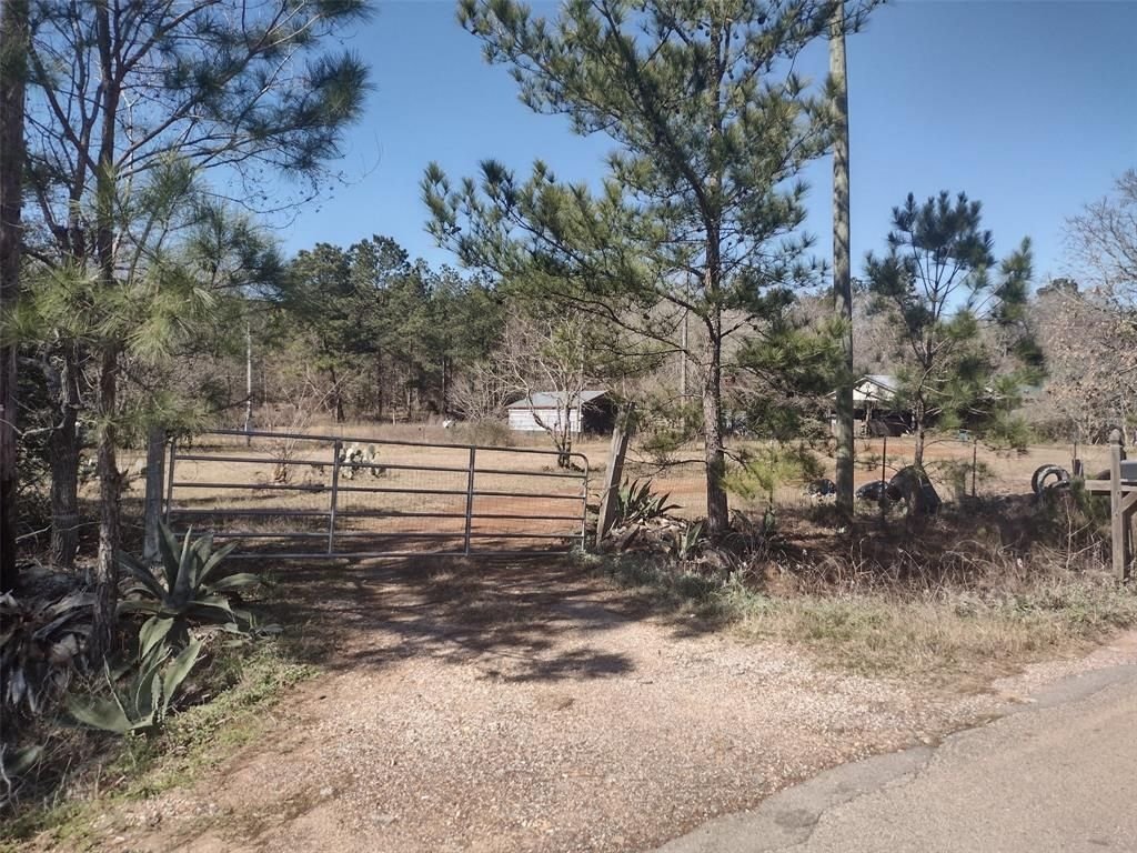 Real estate property located at UNKNOWN HIDDEN ACRES, Montgomery, Hidden Acres 01, Cleveland, TX, US