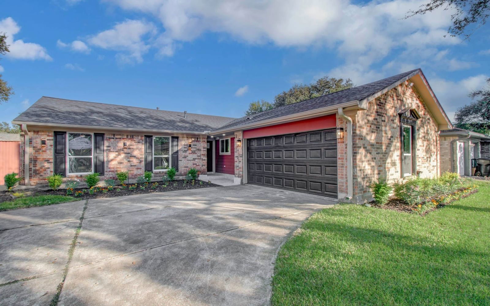 Real estate property located at 12031 Pecan Meadow, Harris, Fondren Sw Southmeadow Sec 06, Houston, TX, US