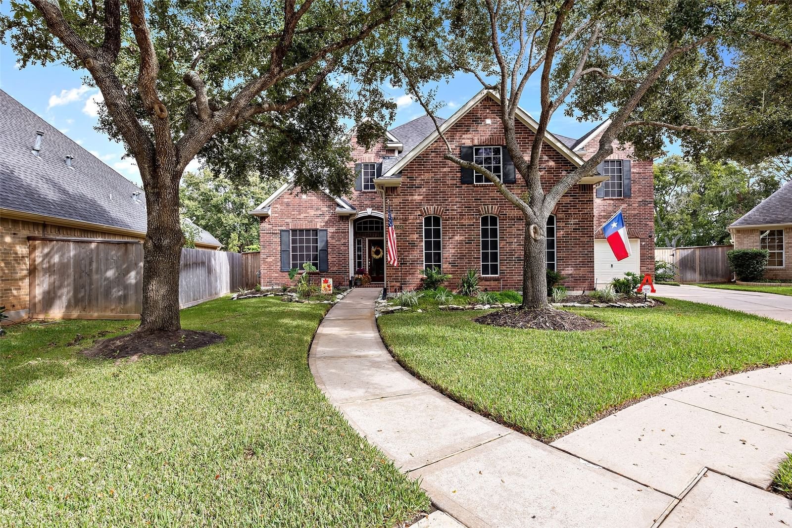 Real estate property located at 13643 Schumann, Fort Bend, Sugar Land, TX, US