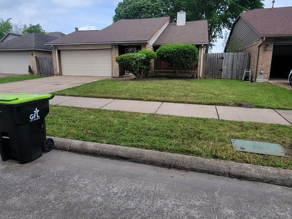 Real estate property located at 2036 Woodland Hills, Fort Bend, Hunters Green, Missouri City, TX, US