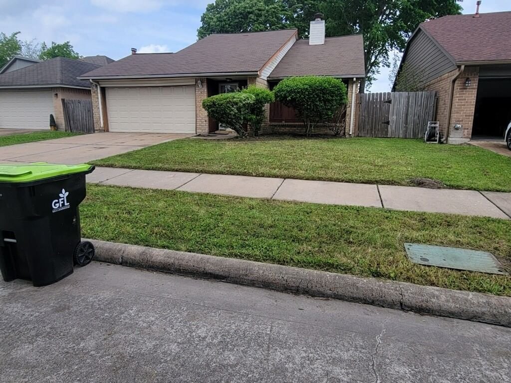 Real estate property located at 2036 Woodland Hills, Fort Bend, Hunters Green, Missouri City, TX, US