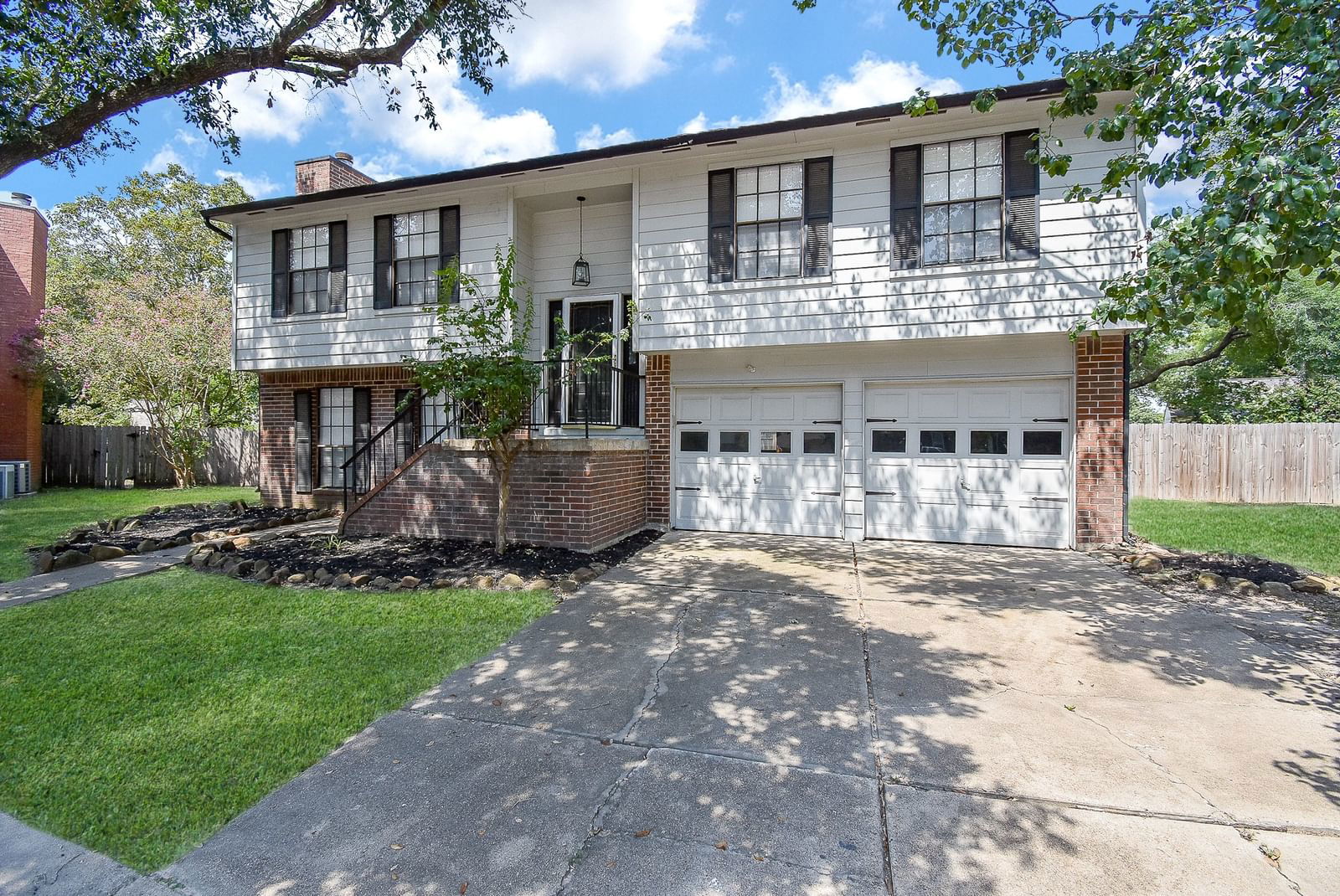 Real estate property located at 15906 Ferncliff, Harris, Copperfield Middlegate Village, Houston, TX, US