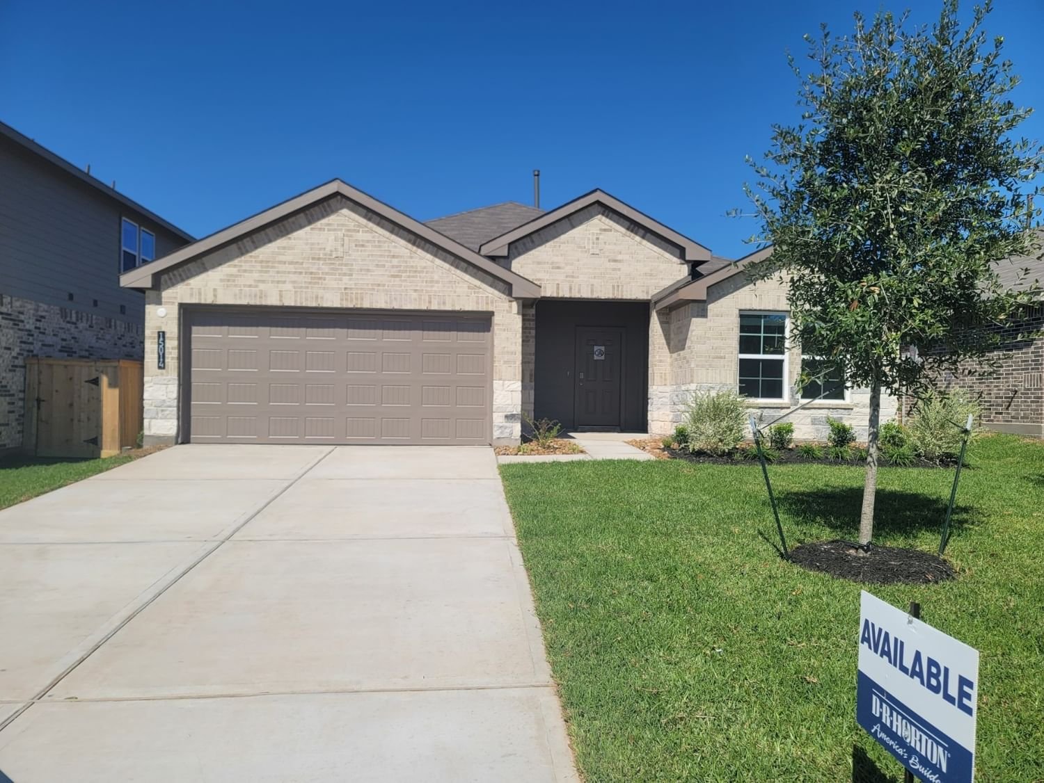 Real estate property located at 15014 High Rapids, Montgomery, Magnolia, TX, US