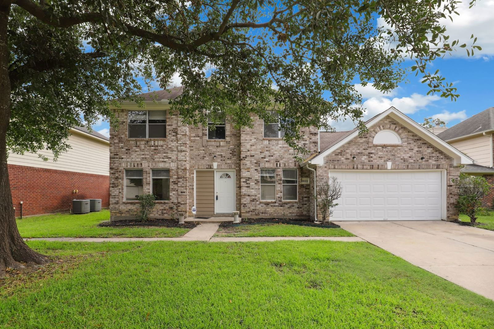 Real estate property located at 21622 Windsor Castle, Harris, Windsor Forest R/P, Spring, TX, US