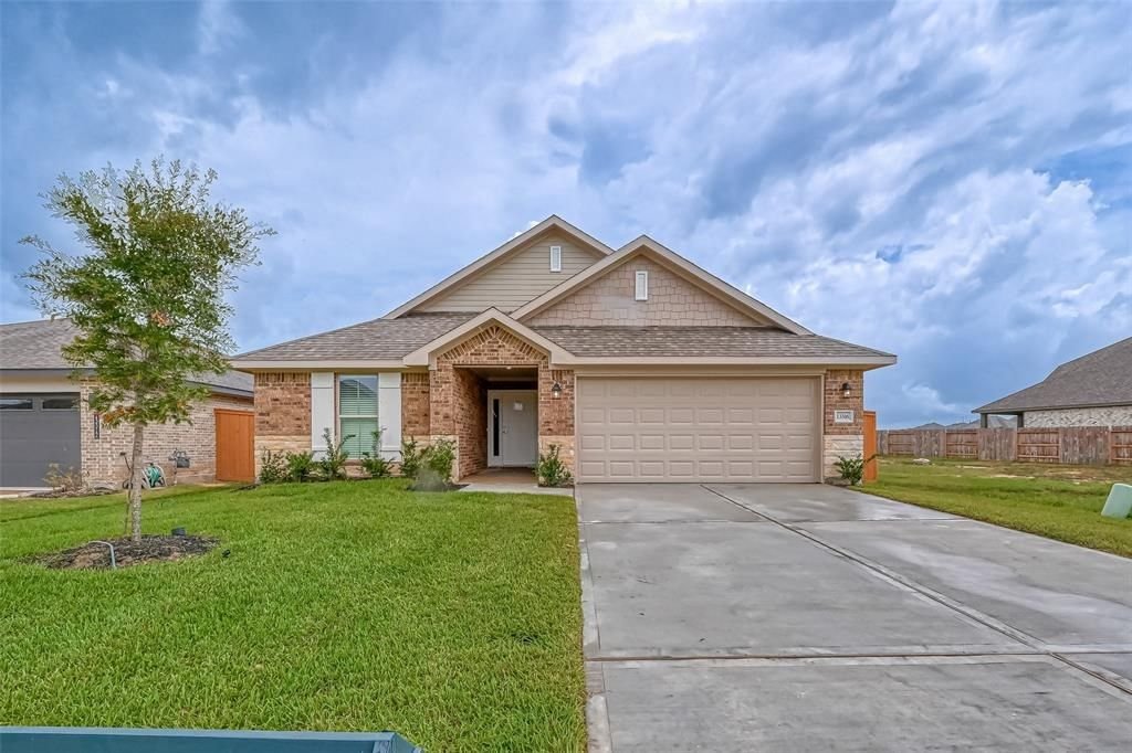 Real estate property located at 13205 Lago Acero, Galveston, Lago Mar, Texas City, TX, US