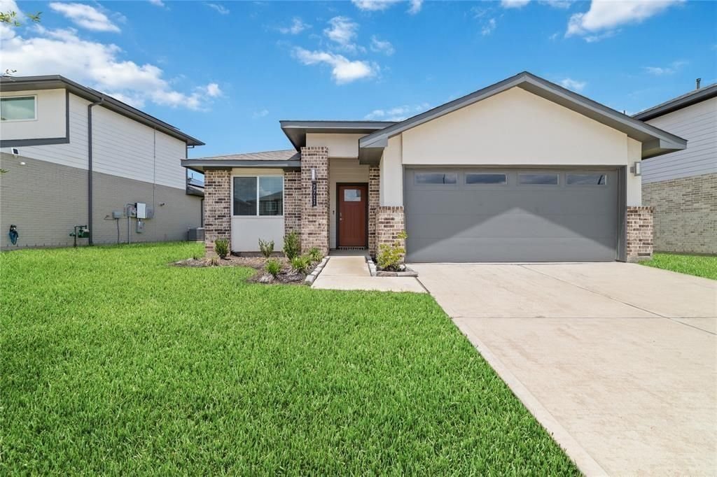 Real estate property located at 7711 Rainham Valley, Fort Bend, Lakeview Retreat Sec 8, Richmond, TX, US
