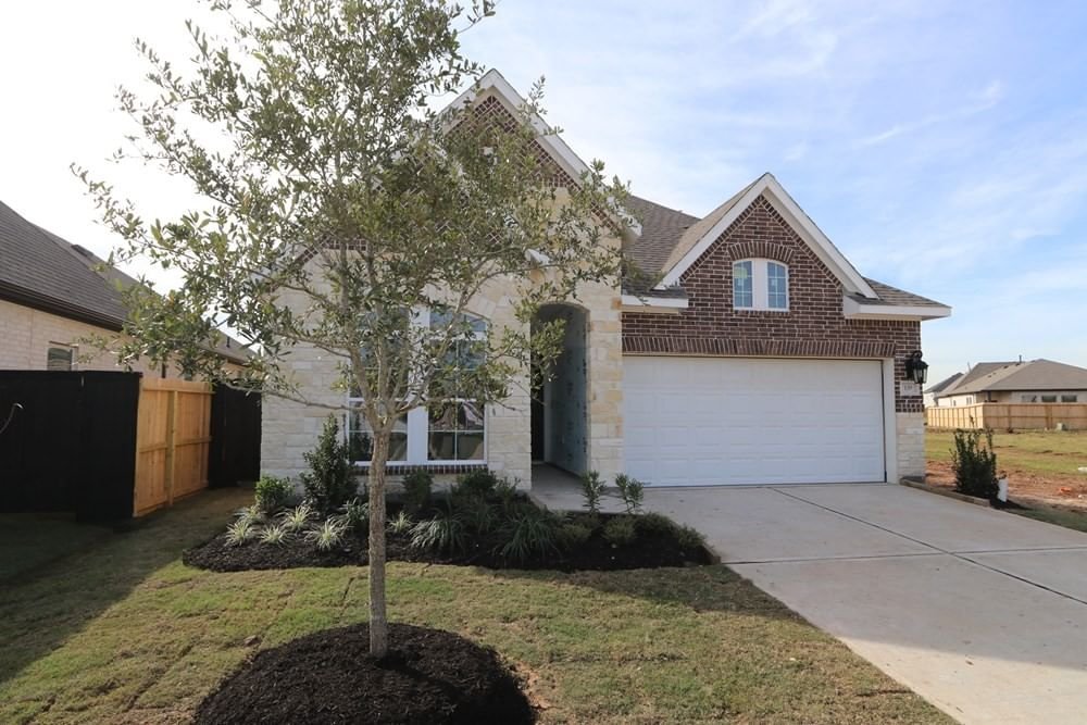 Real estate property located at 139 Hazelnut, Fort Bend, Harvest Green, Richmond, TX, US