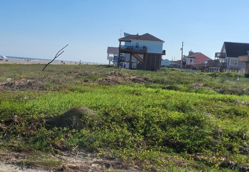 Real estate property located at 21316 Gulf, Galveston, Sea Isle Ext 21, Galveston, TX, US