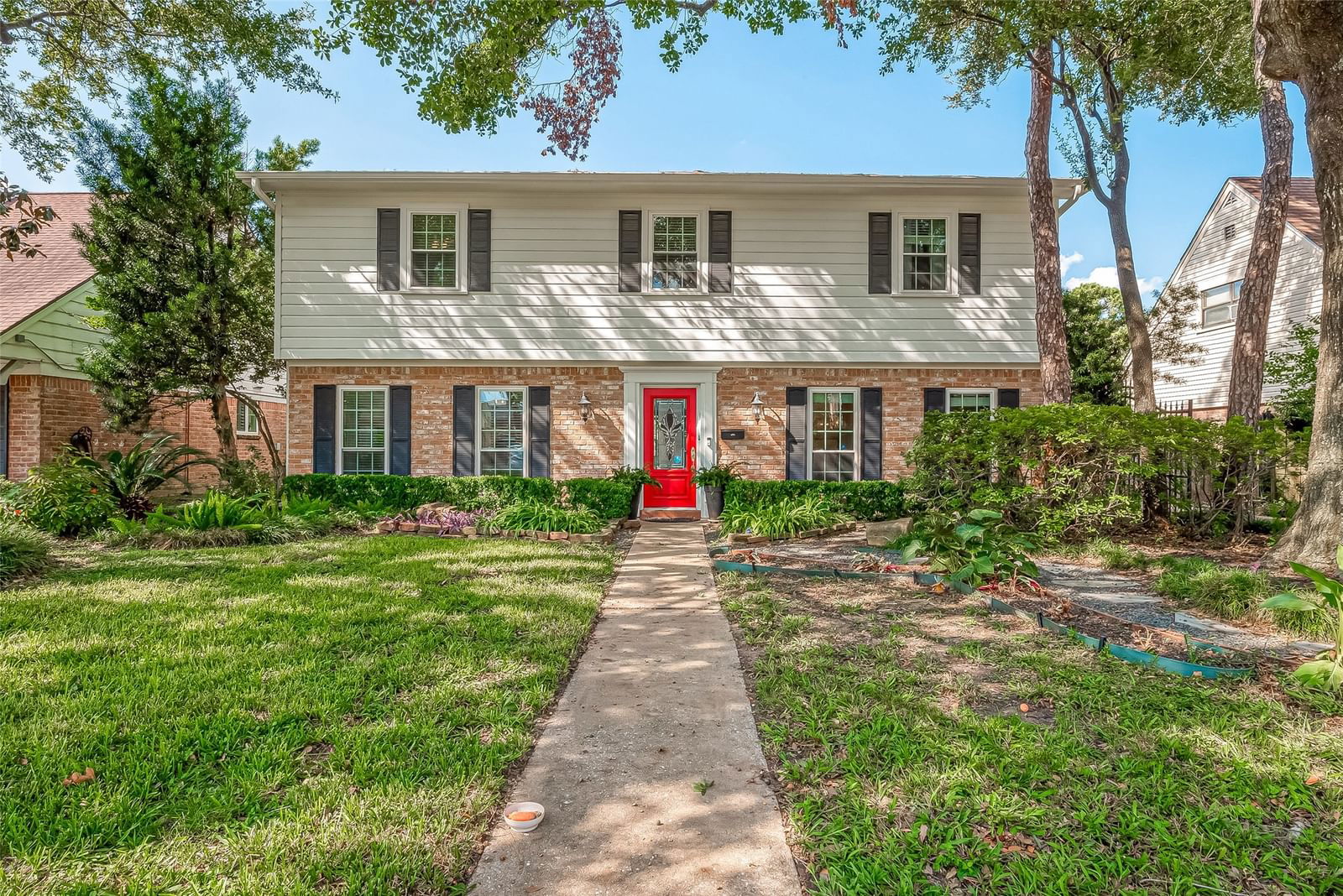 Real estate property located at 12514 Mooremeadow, Harris, Memorial Meadows, Houston, TX, US