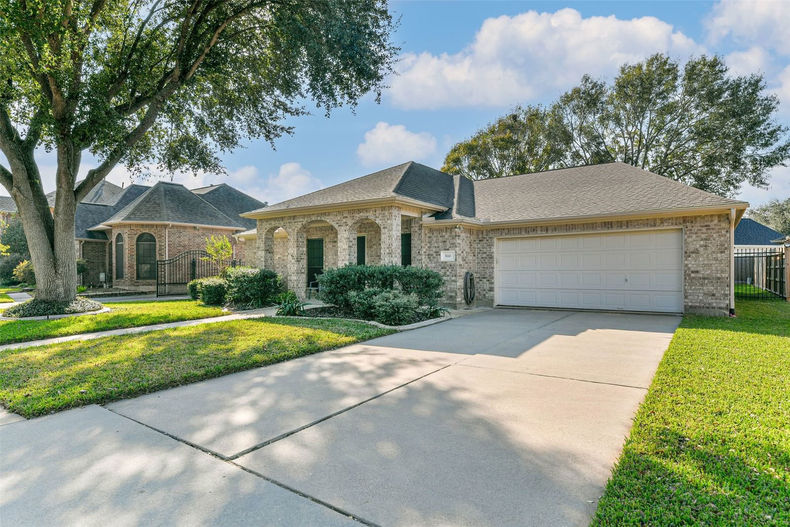 Real estate property located at 5110 Inglewood, Harris, Baywood Oaks, Pasadena, TX, US