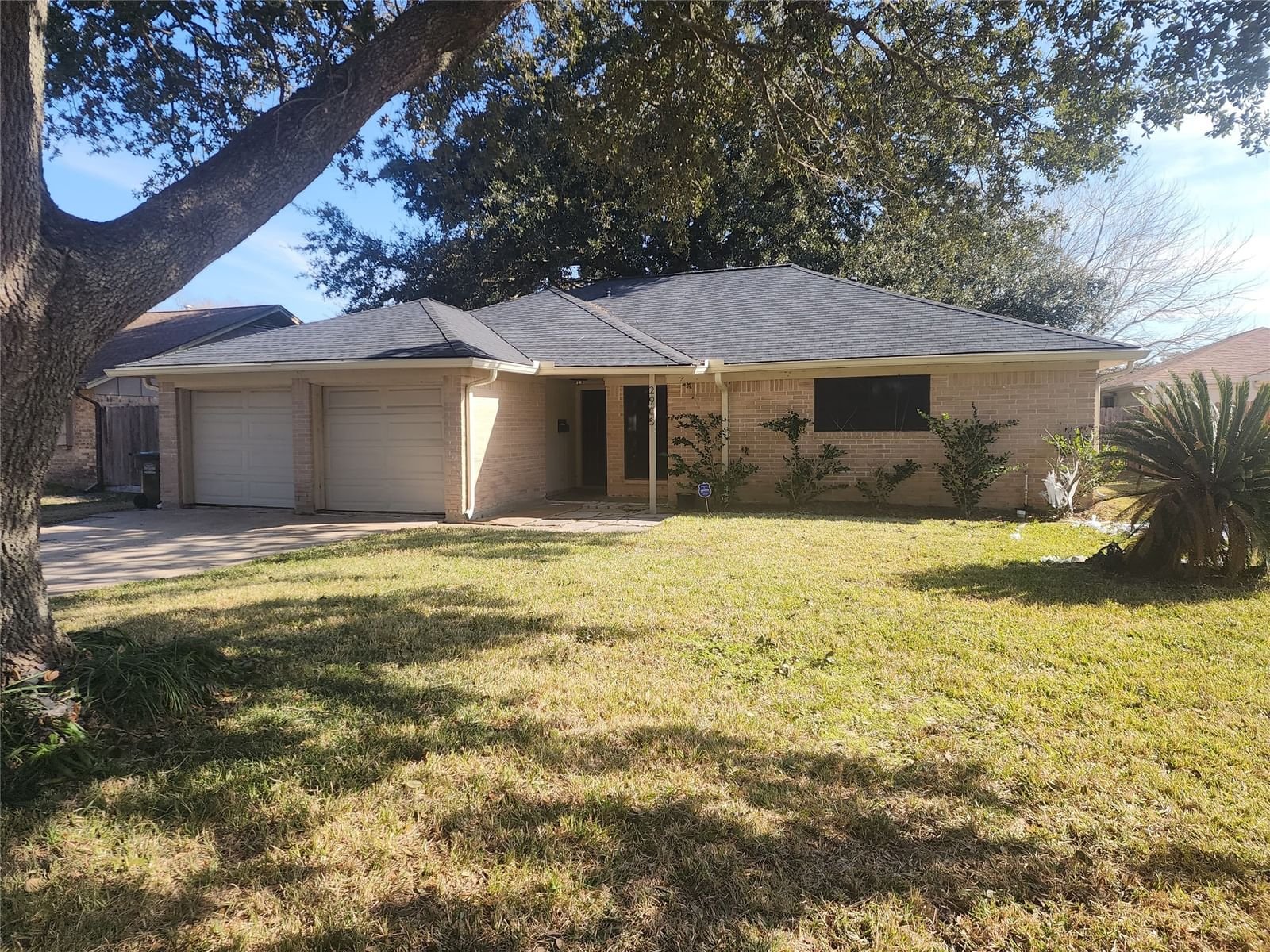 Real estate property located at 2905 Livingston, Brazoria, Corrigan Pearland, Pearland, TX, US