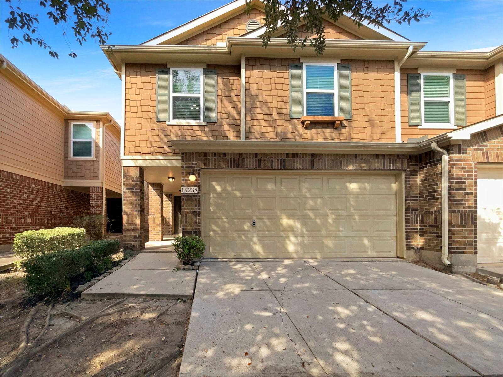 Real estate property located at 15238 Trinity Meadow, Fort Bend, Covenant Crest Sec 2, Houston, TX, US