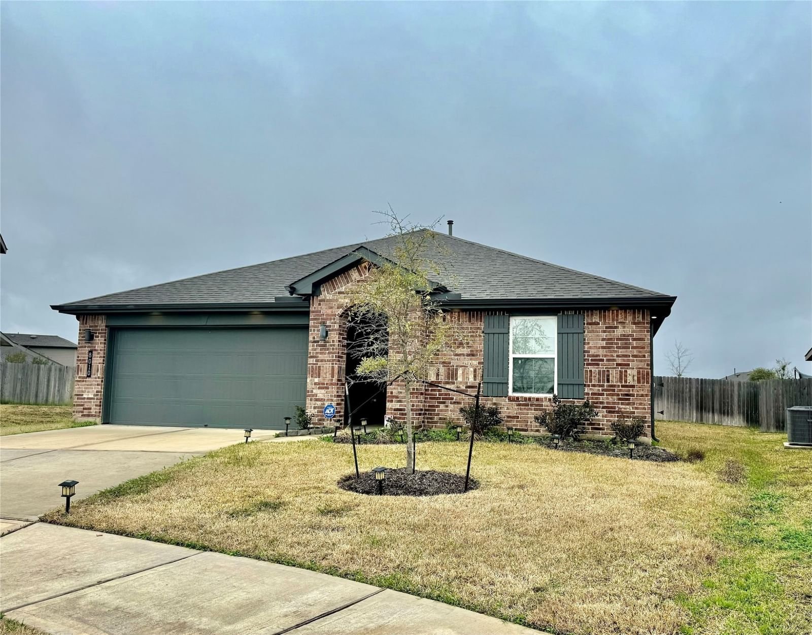 Real estate property located at 8010 Johnny, Fort Bend, Southern Colony Expansion Ph I Sec 2, Rosharon, TX, US