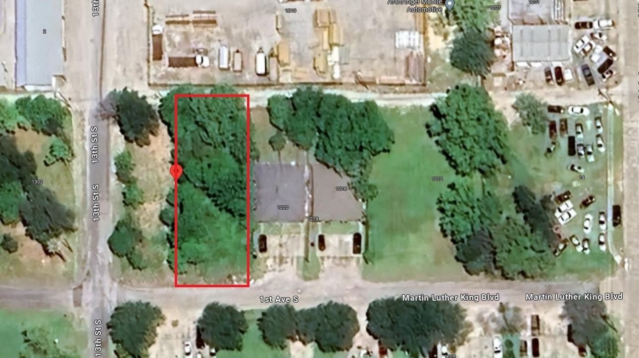 Real estate property located at 1230 1st, Galveston, Kohfeldt 1st Add Ext, Texas City, TX, US