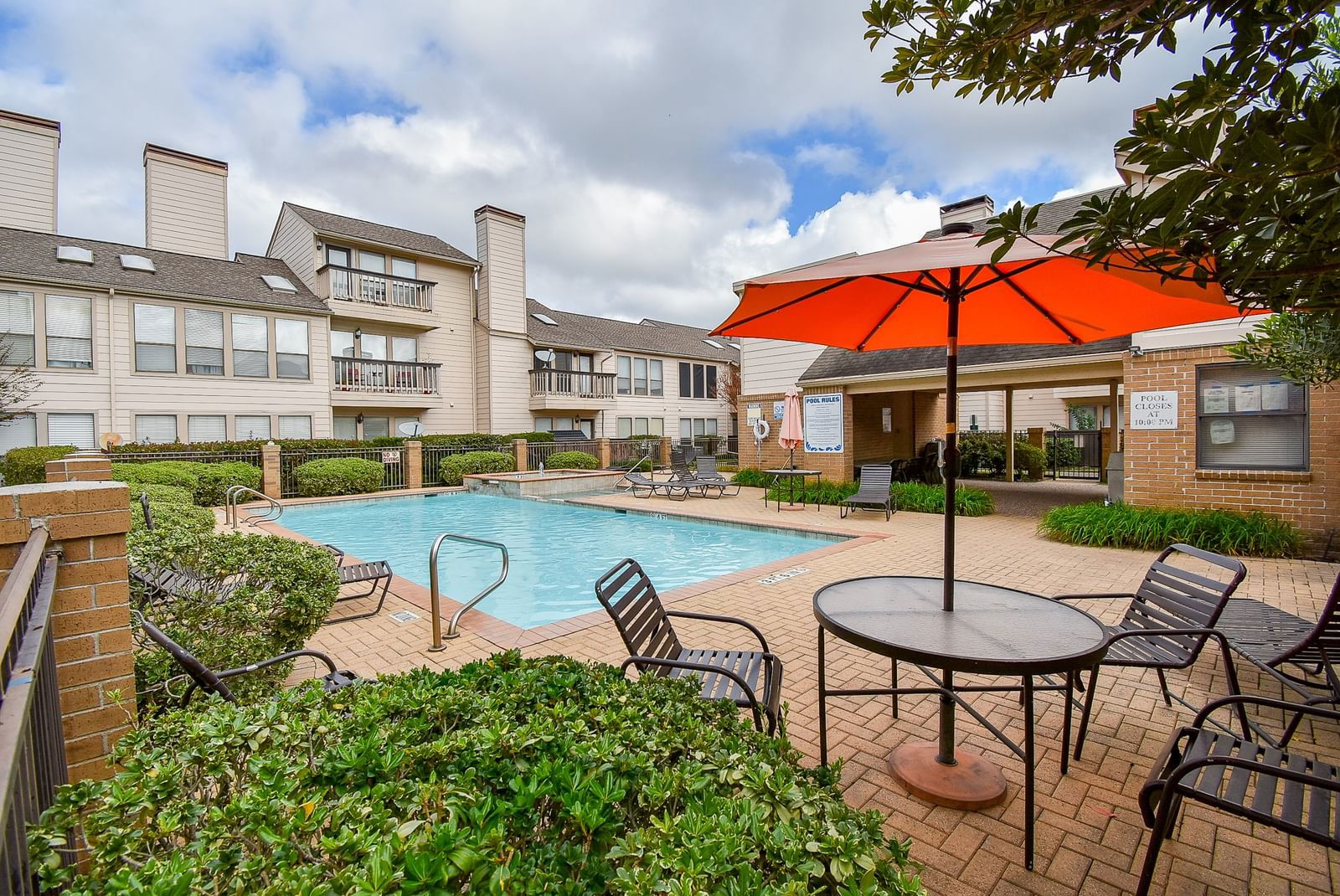 Real estate property located at 2277 Kirkwood #301, Harris, Oaks/Kirkwood, Houston, TX, US