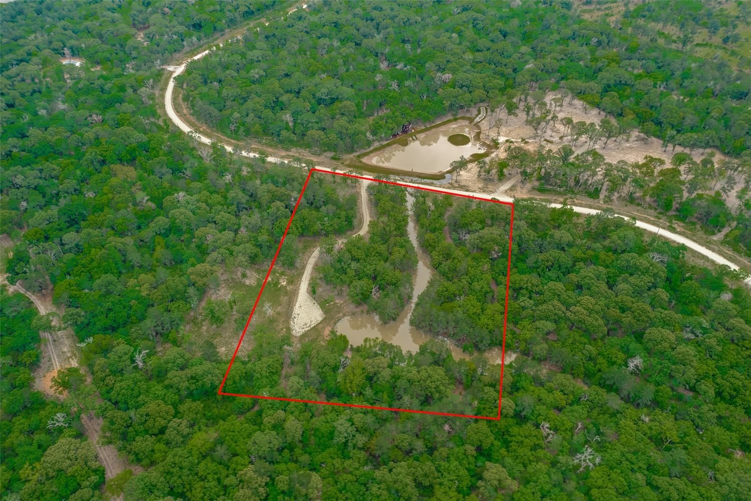 Real estate property located at County Rd 114 Lot 92 Woodland Hills Ranch, Leon, WOODLAND HILLS RANCH, Centerville, TX, US