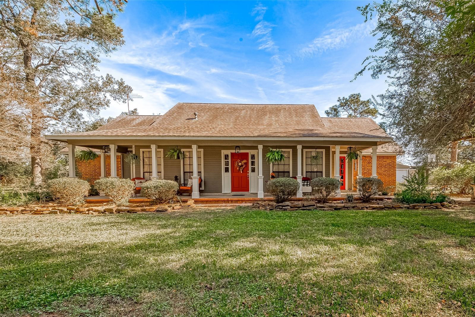 Real estate property located at 18814 Dallas, Harris, Ramsey Orange Orchards, Crosby, TX, US