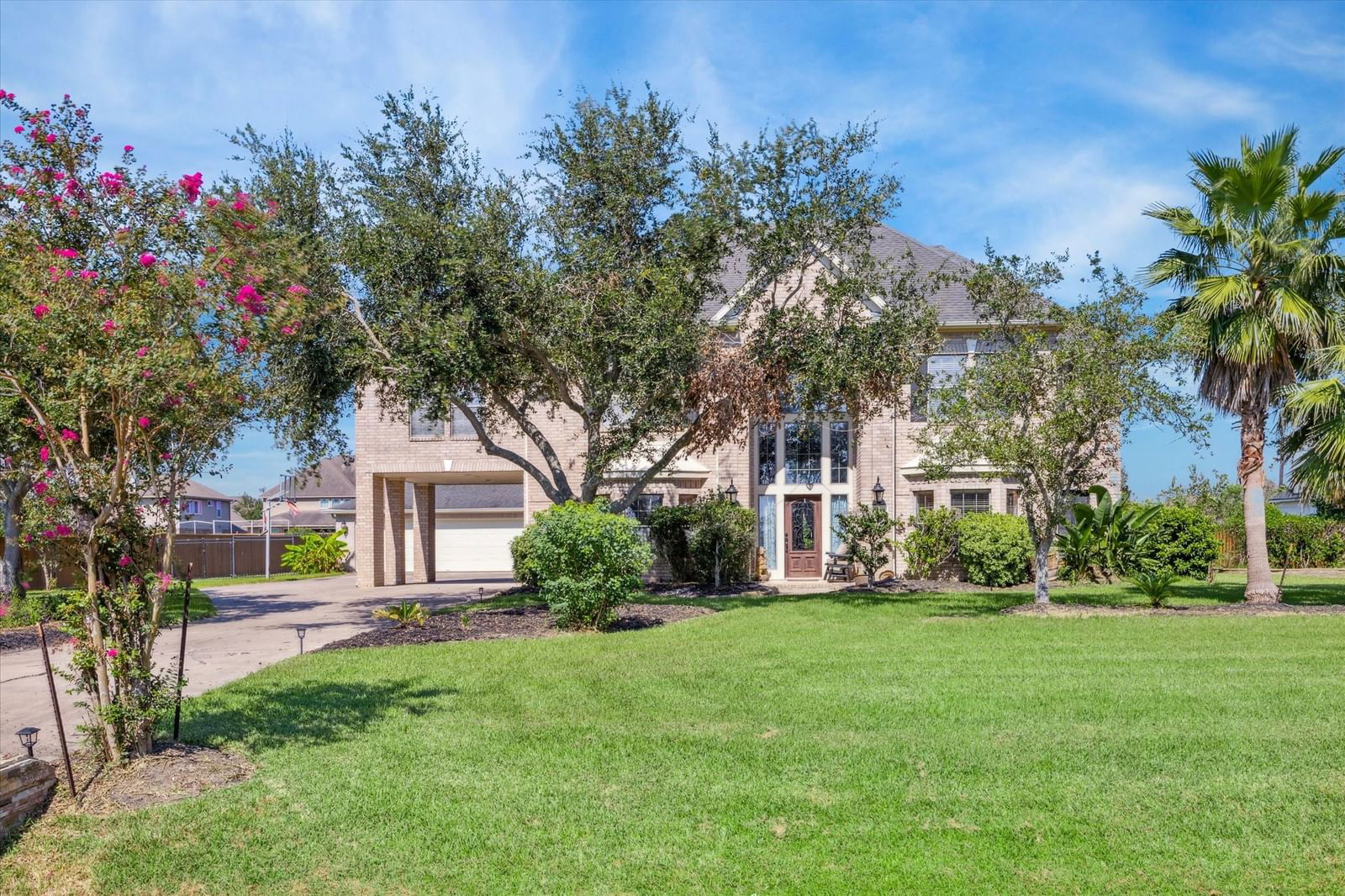 Real estate property located at 3913 Pebble Brook, Galveston, Whispering Lakes Ranch Sec 2 P, League City, TX, US