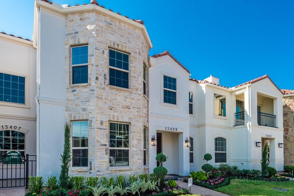 Real estate property located at 13409 Preston Cliff, Harris, Houston, TX, US