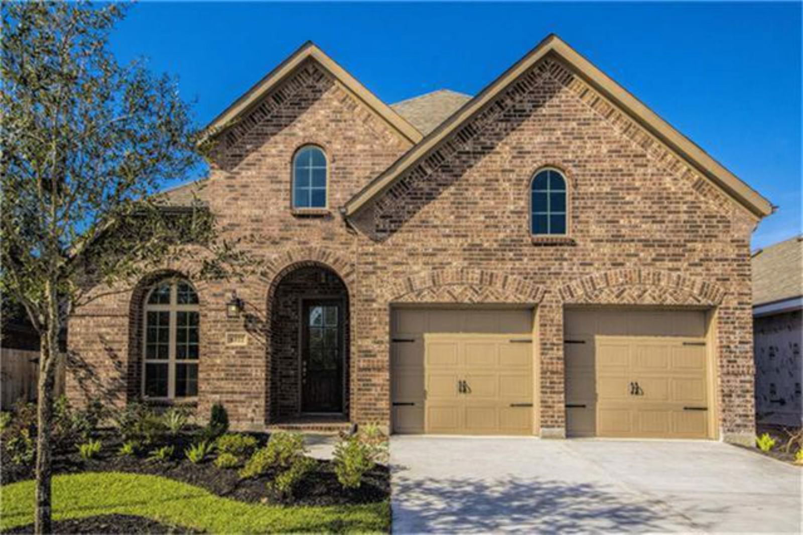 Real estate property located at 6011 Barrett Cove, Fort Bend, Long Meadow Farms Sec 38, Richmond, TX, US